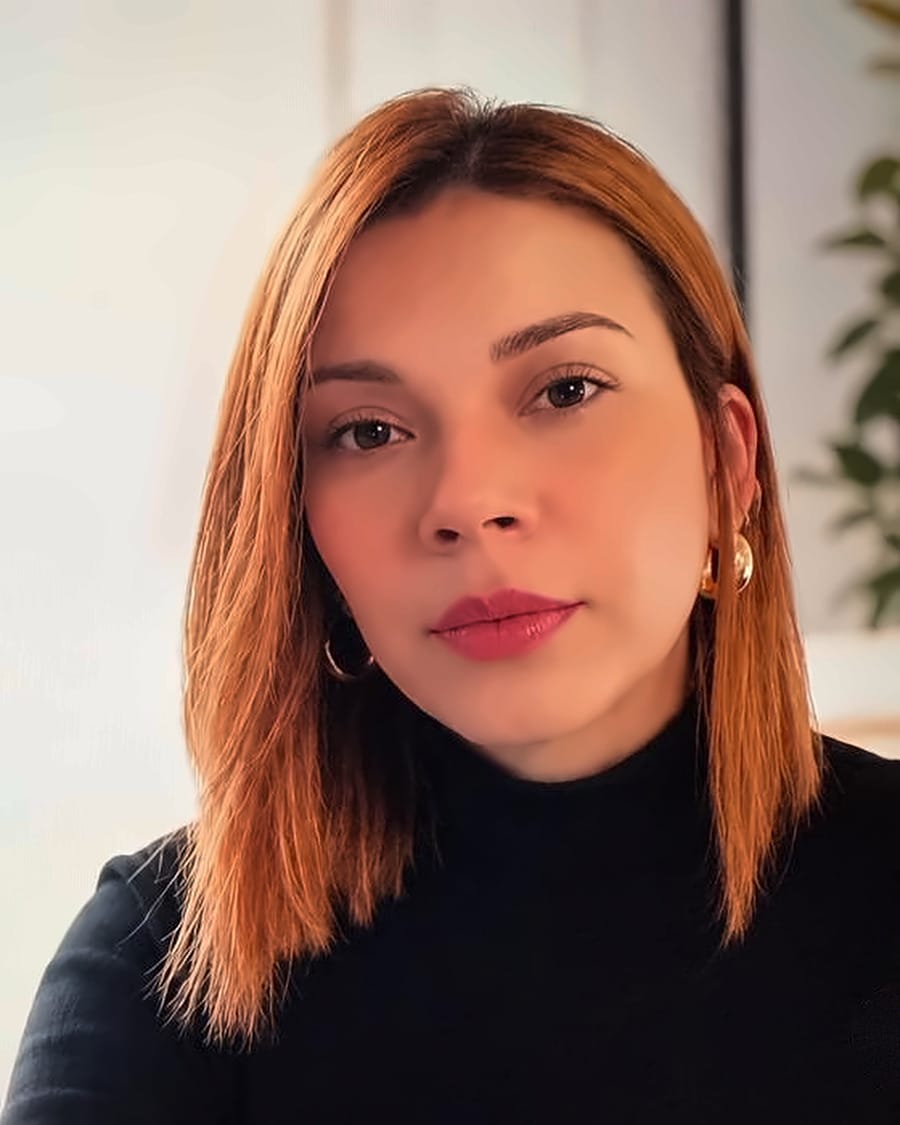 Maria Danila Casas Rodriguez, abogada en Medellín